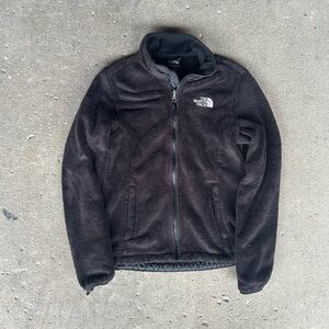 The North Face Woman's Dark Fleece Jacket
